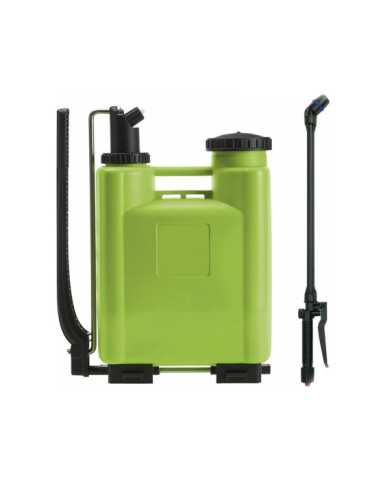 Pulverizador / Vaporizador Mochila 15 L DIMARTINO