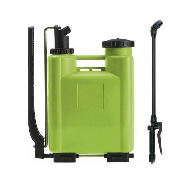 Pulverizador / Vaporizador Mochila 15 L DIMARTINO