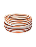 Rollo 30m Manguera Butano en 16436-1 8mm x 15mm Heliflex Solo Venta Portugal
