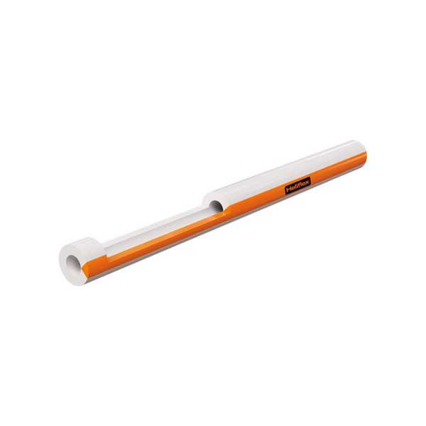 Rollo 30m Manguera Butano en 16436-1 8mm x 15mm Heliflex Solo Venta Portugal
