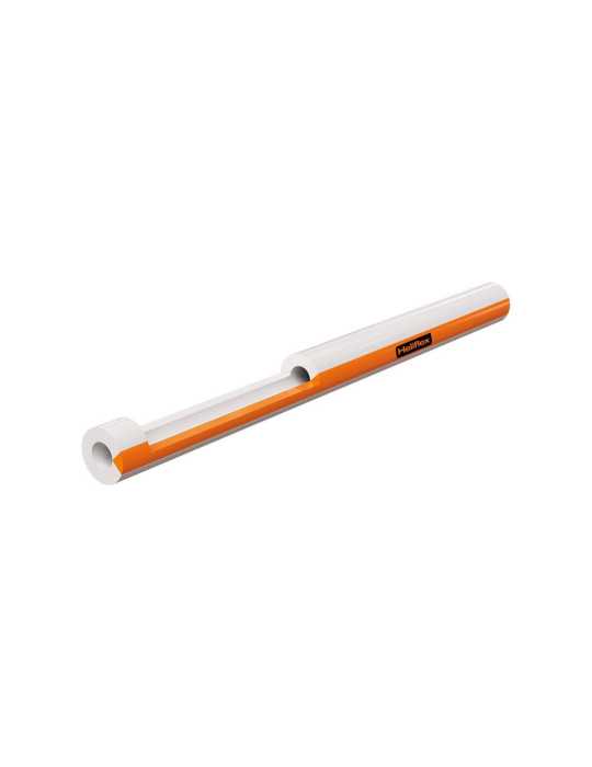 Rollo 30m Manguera Butano en 16436-1 8mm x 15mm Heliflex Solo Venta Portugal