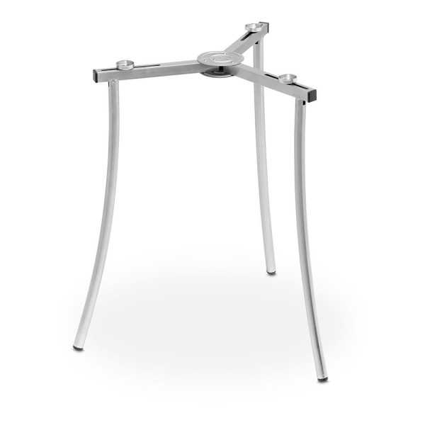 Tripode Regulable para Quemador. Altura 70 cm VAELLO