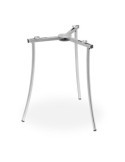 Tripode Regulable para Quemador. Altura 70 cm VAELLO