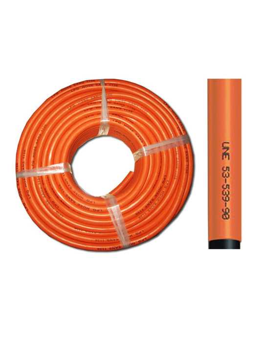 Manguera de Gas Butano 9x15mm 60m PLÁSTICOS FERRANDO