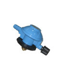 Regulador Camping Gas Giratorio 28GR para Botella Azul BUTSIR
