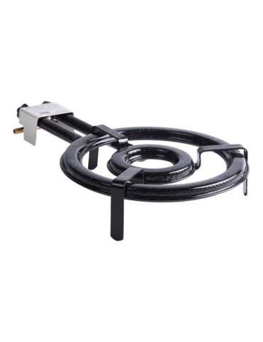 Quemador A Gas Modelo Plano 350mm VAELLO