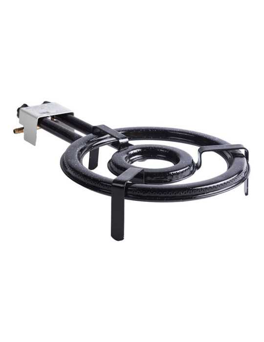Quemador A Gas Modelo Plano 350mm VAELLO