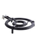 Quemador A Gas Modelo Plano 450mm VAELLO