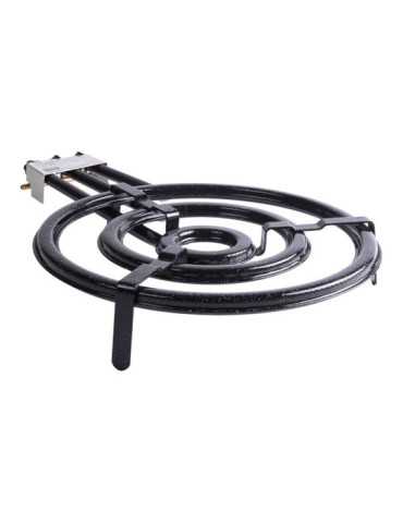 Quemador A Gas Modelo Plano 530mm VAELLO