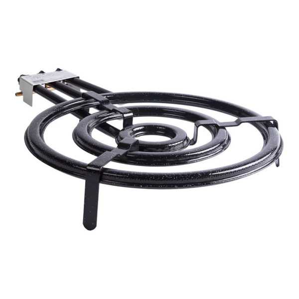 Quemador A Gas Modelo Plano 530mm VAELLO