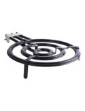 Quemador A Gas Modelo Plano 530mm VAELLO