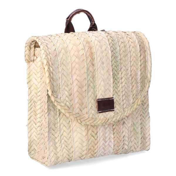 Mochila Palma Viena con Asa de Nylon BASICS