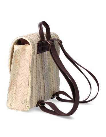 Mochila Palma Viena con Asa de Nylon BASICS 2