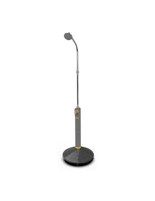 Ducha Solar Exterior, Ø60 x 210 cm HOZELOCK