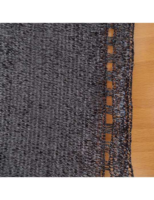 Malla de Ocultación y Sombreo Premium 230 g/m². Antracita, 3 x 4 m FUN AND GO