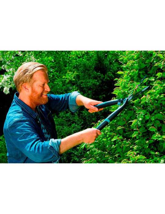 Cortasetos de Jardín Easycut con Hoja de 20 cm GARDENA