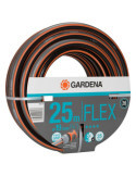 Manguera de Riego Flex Ø19 mm, ¾ pulg, 25 m GARDENA