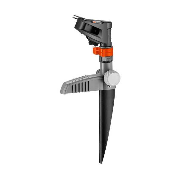 Aspersor Sectorial Comfort GARDENA