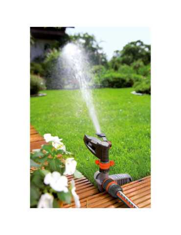 Aspersor Sectorial Comfort GARDENA 2