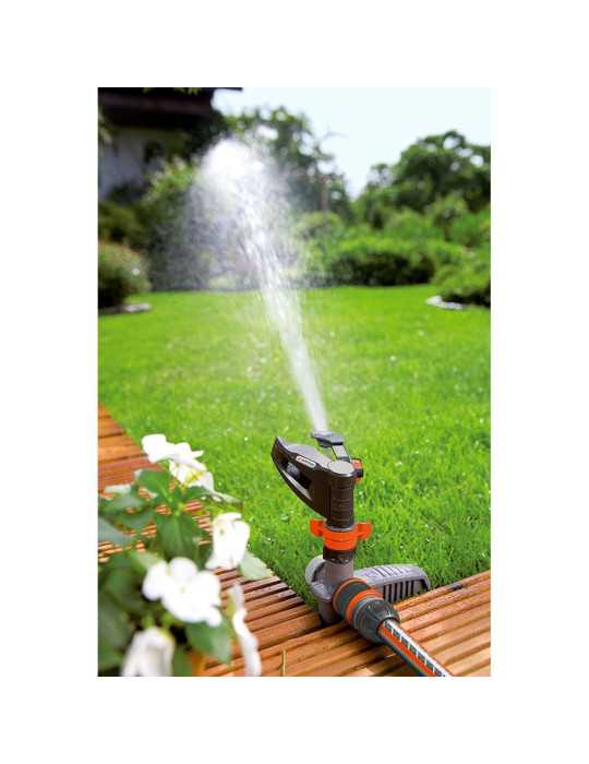 Aspersor Sectorial Comfort GARDENA
