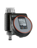 Programador de Riego Electrónico Flex GARDENA