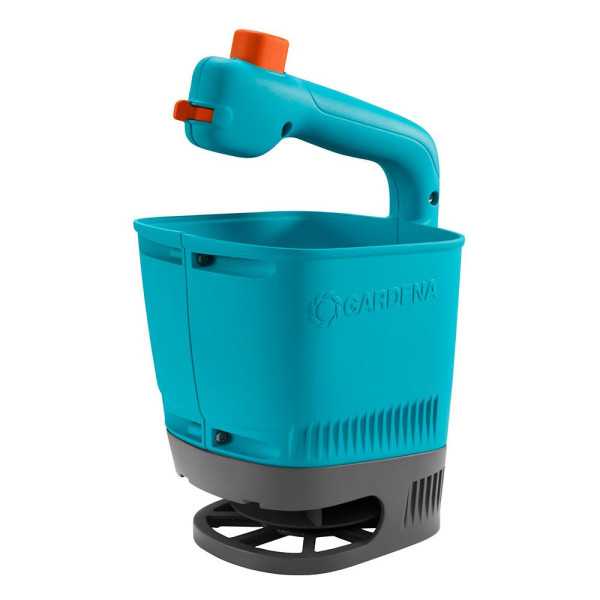 Esparcidor de Semillas Manual GARDENA
