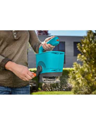 Esparcidor de Semillas Manual GARDENA 2