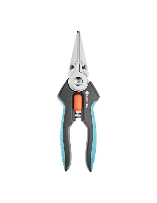 Tijeras Gripcut con Corte Bypass GARDENA