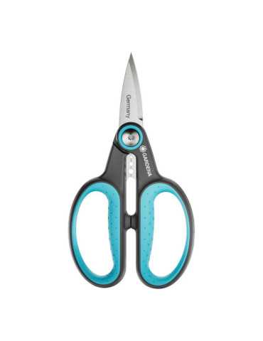 Tijeras Herbcut con Corte Bypass GARDENA