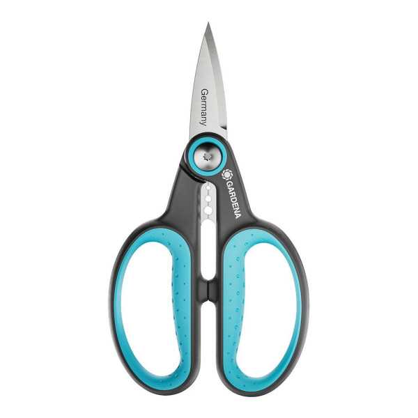 Tijeras Herbcut con Corte Bypass GARDENA