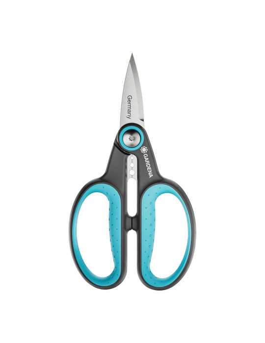 Tijeras Herbcut con Corte Bypass GARDENA