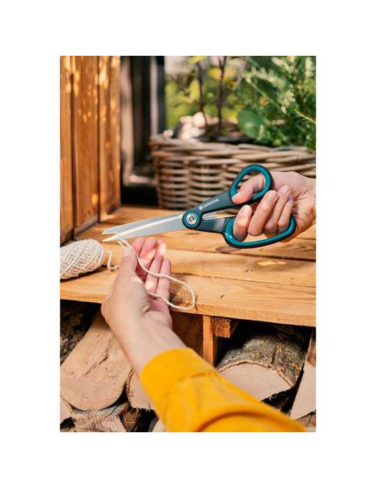Tijeras Multicut con Corte Bypass GARDENA