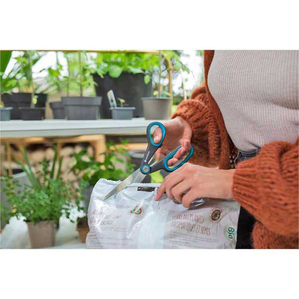 Tijeras Multicut con Corte Bypass GARDENA