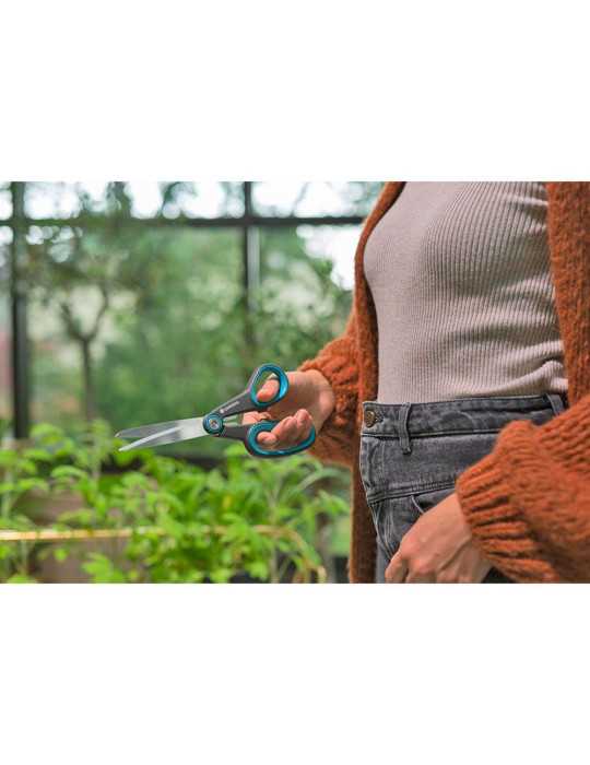 Tijeras Multicut con Corte Bypass GARDENA