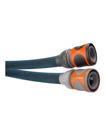 Manguera Textil Liano Xtreme Ø19 mm, ¾ pulg, 20 m GARDENA