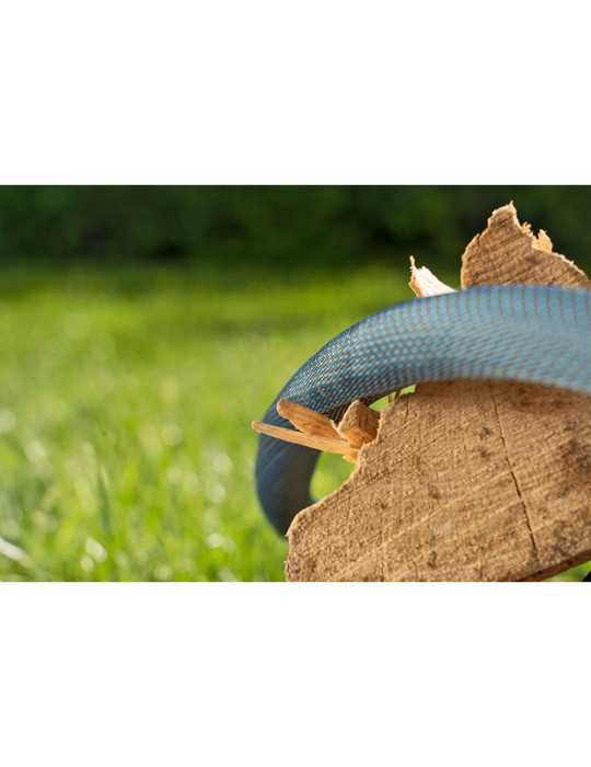 Manguera Textil Liano Xtreme Ø19 mm, ¾ pulg, 20 m GARDENA