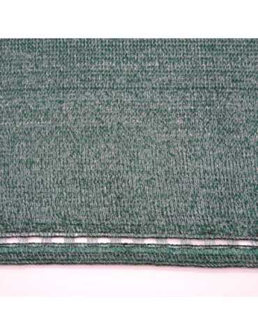 Malla de Ocultación y Sombreo Premium 230 g/m². Verde, 3 x 4 m FUN AND GO 2