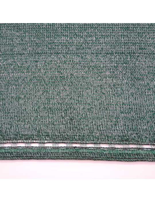 Malla de Ocultación y Sombreo Premium 230 g/m². Verde, 4 x 4 m FUN AND GO