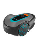Robot Cortacésped Sileno para Segar Jardines GARDENA