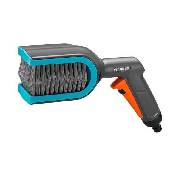 Cepillo para Limpieza de Persianas Cleansystem GARDENA