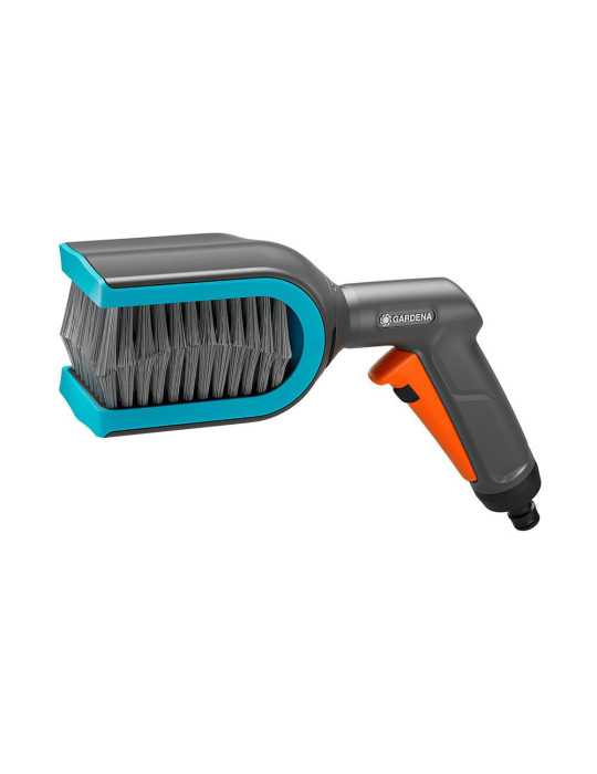 Cepillo para Limpieza de Persianas Cleansystem GARDENA