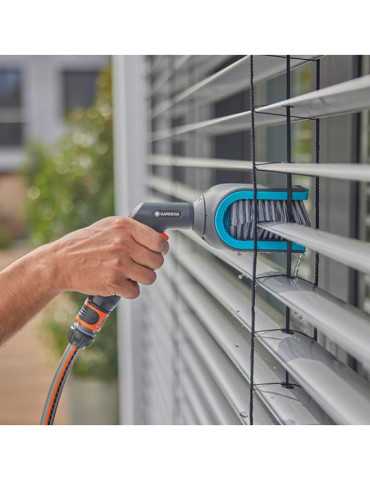 Cepillo para Limpieza de Persianas Cleansystem GARDENA 2
