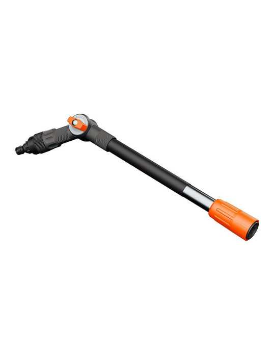 Mango Flex de Limpieza con Articulación Flexíble para el Sistema Cleansystem GARDENA