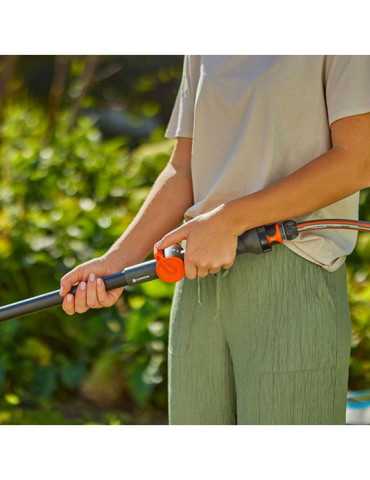 Mango de Limpieza Conductor de Agua Cleansystem 150 cm GARDENA 2