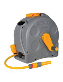 Enrollador de Manguera Manual Compact Reel 25 m HOZELOCK