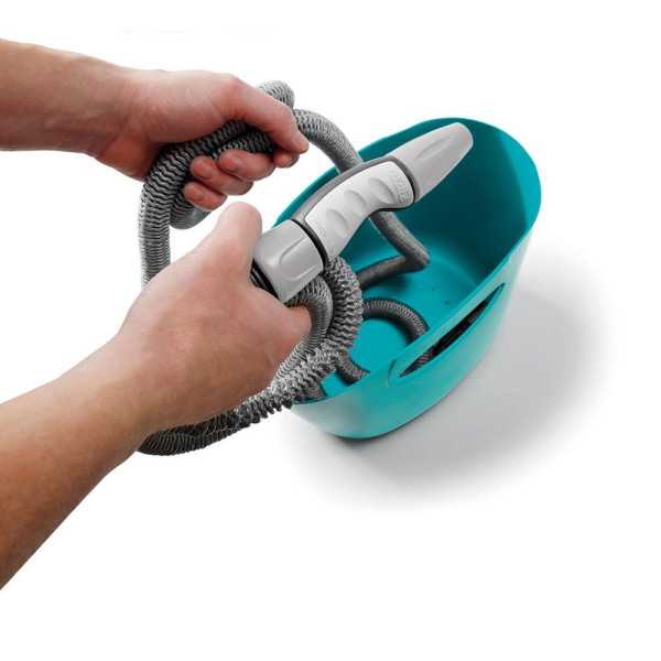 Kit Manguera Extensible Aquapop 15 m GF