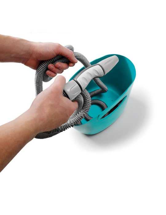 Kit Manguera Extensible Aquapop 15 m GF