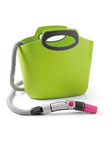 Kit Manguera Extensible Aquapop 30 m GF