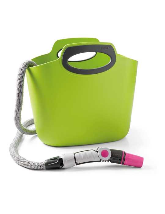 Kit Manguera Extensible Aquapop 30 m GF