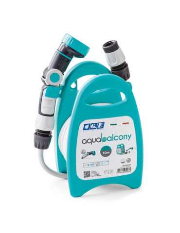 Portamanguera Aquabalcony 10 m GF